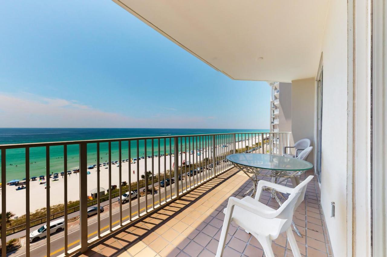 Appartement Majestic Sun, Unit A713 à Destin Extérieur photo