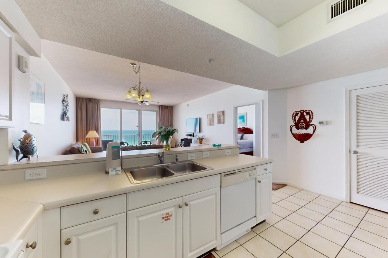 Appartement Majestic Sun, Unit A713 à Destin Extérieur photo