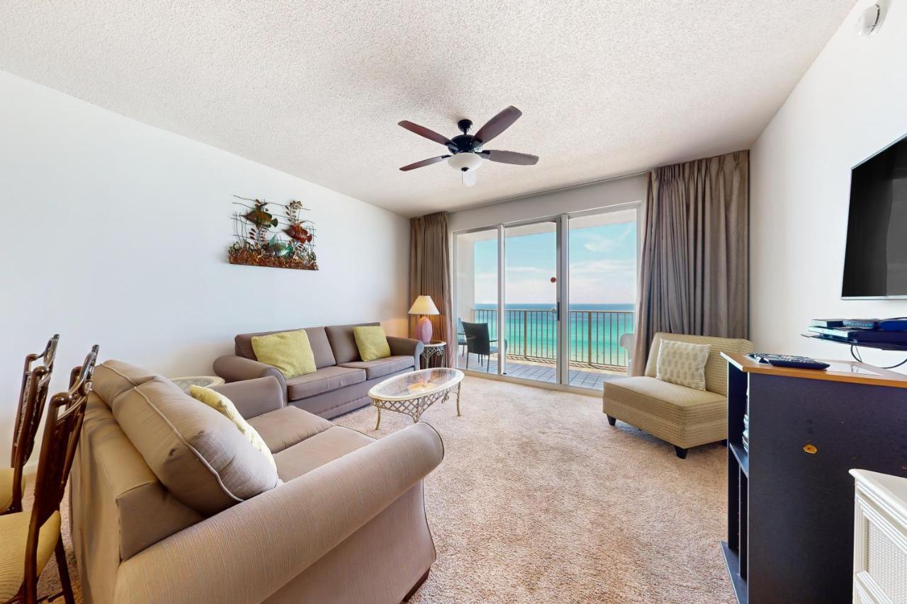 Appartement Majestic Sun, Unit A713 à Destin Extérieur photo