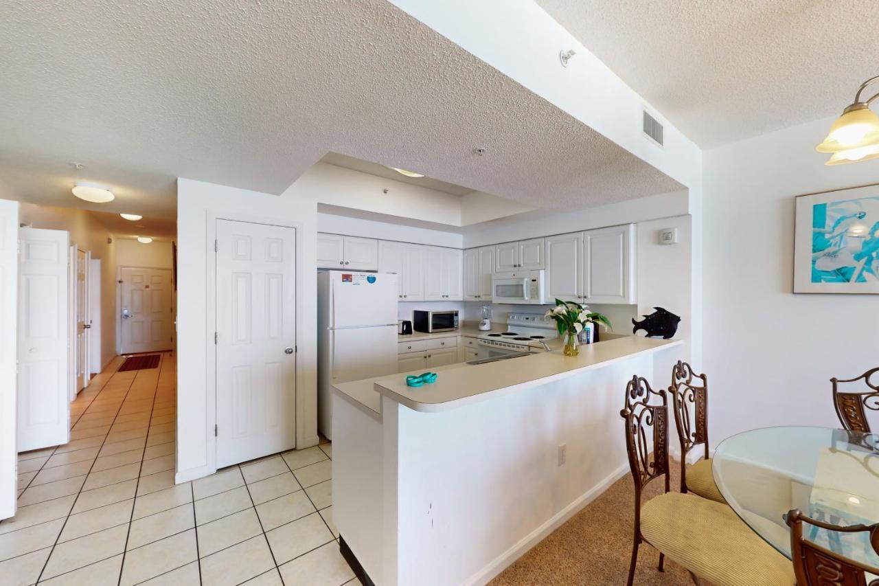 Appartement Majestic Sun, Unit A713 à Destin Extérieur photo