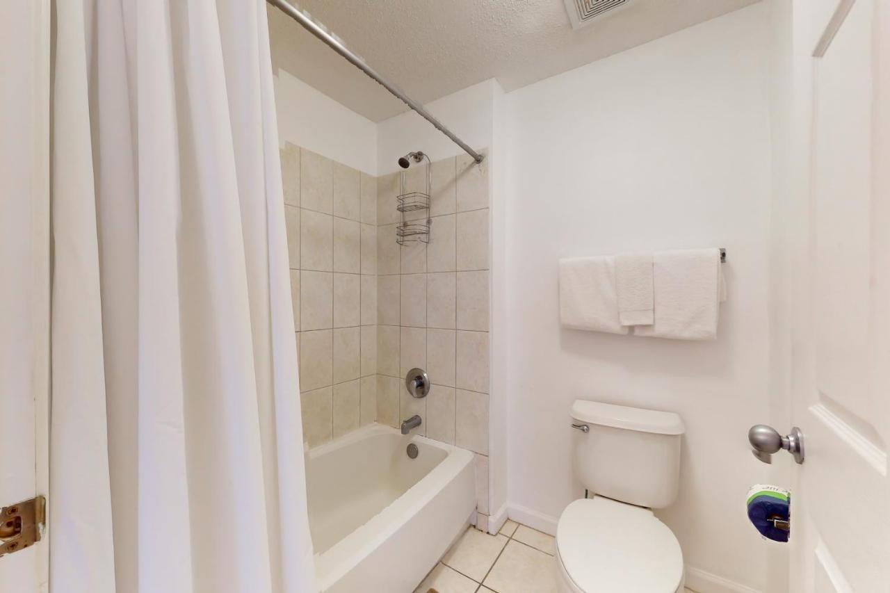Appartement Majestic Sun, Unit A713 à Destin Extérieur photo