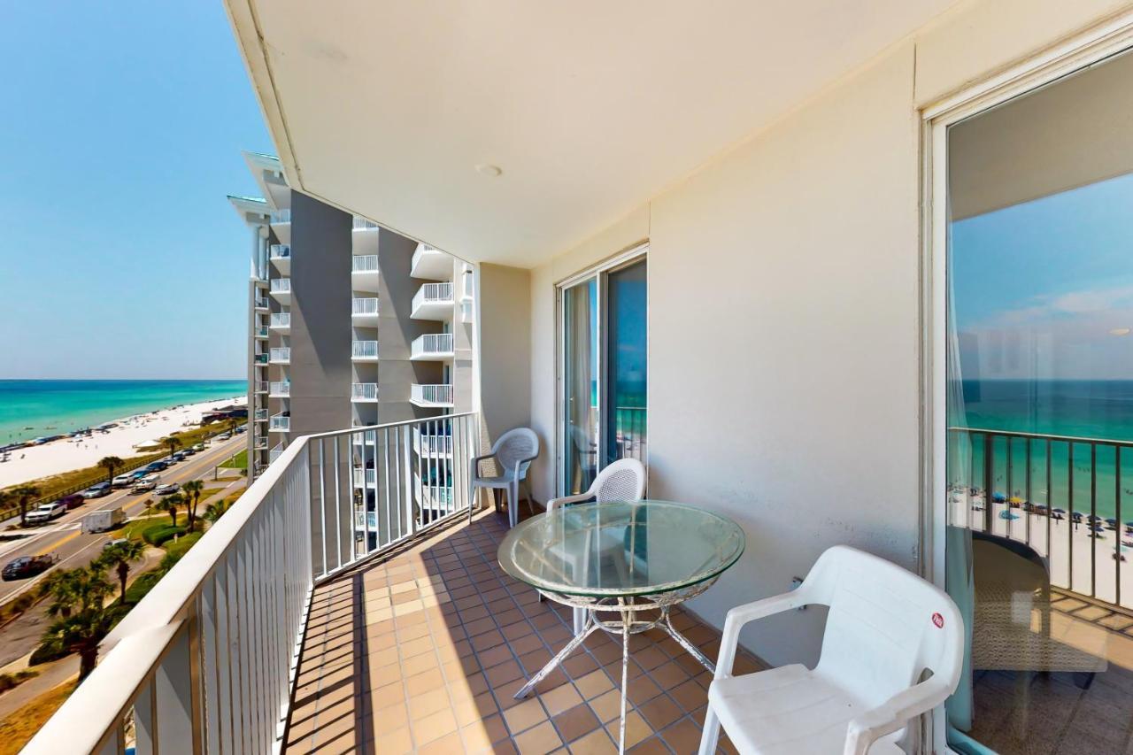 Appartement Majestic Sun, Unit A713 à Destin Extérieur photo