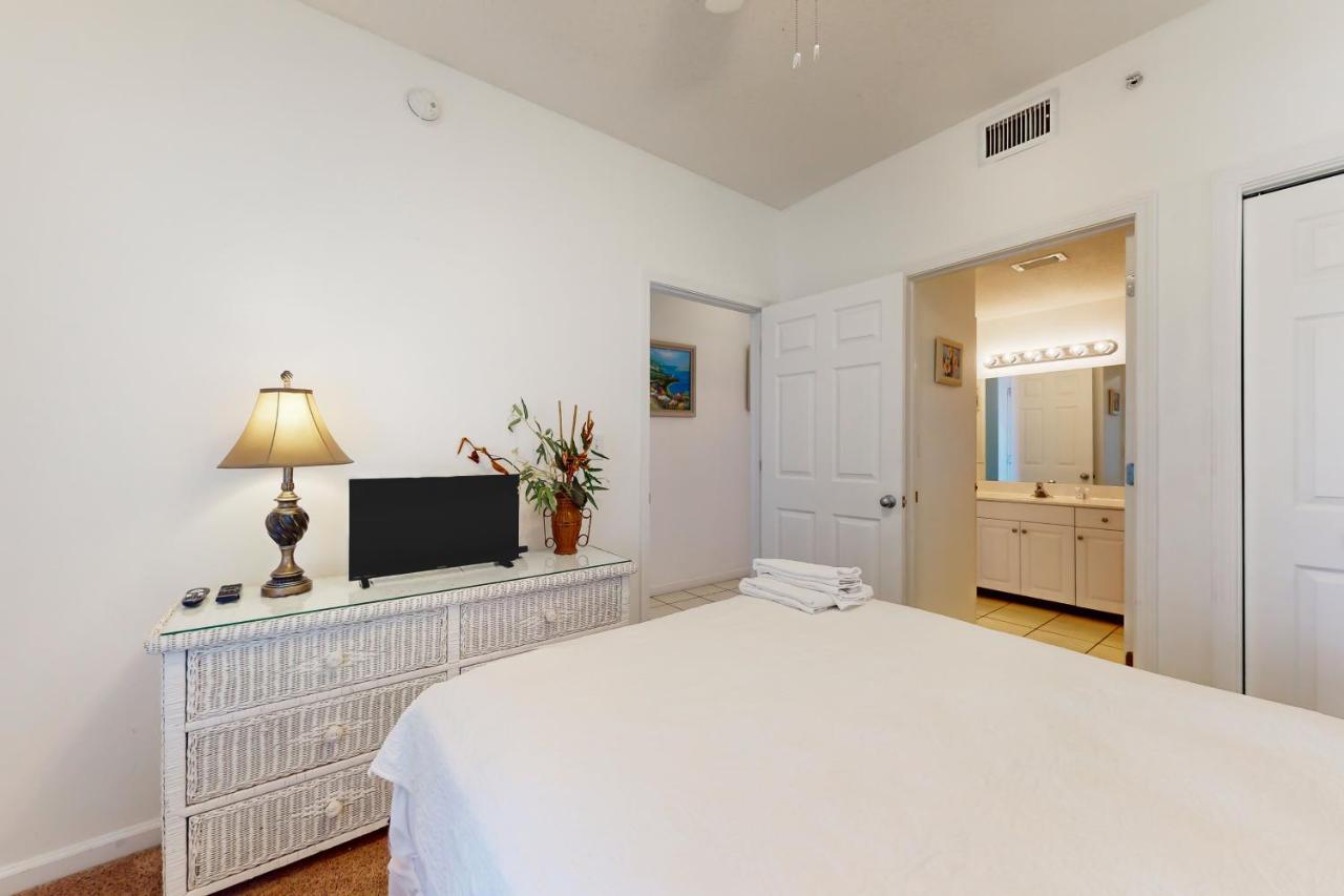 Appartement Majestic Sun, Unit A713 à Destin Extérieur photo