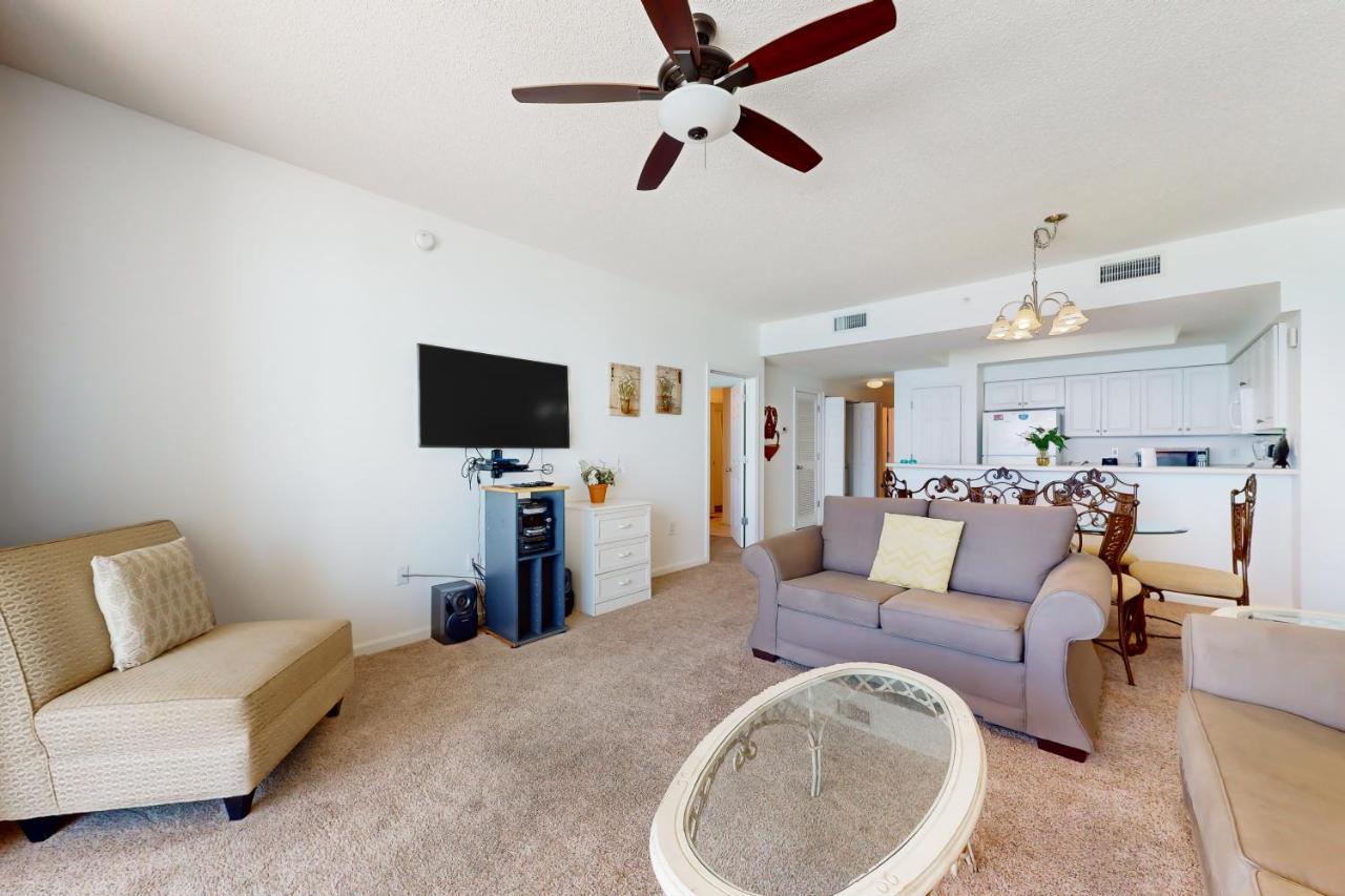 Appartement Majestic Sun, Unit A713 à Destin Extérieur photo