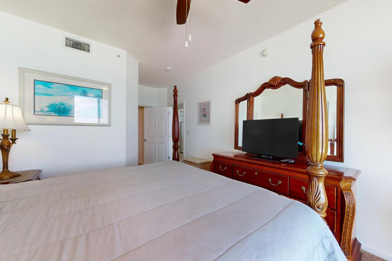 Appartement Majestic Sun, Unit A713 à Destin Extérieur photo